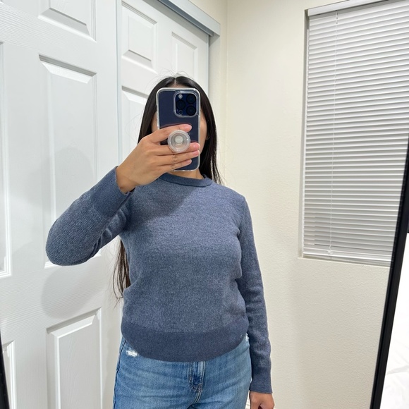 BANANA REPUBLIC ITALIAN MERINO YARN BY BARUFFA - Picture 3 of 6